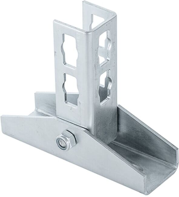 fischer Variabler Schienenfuß PVB zl (542722)