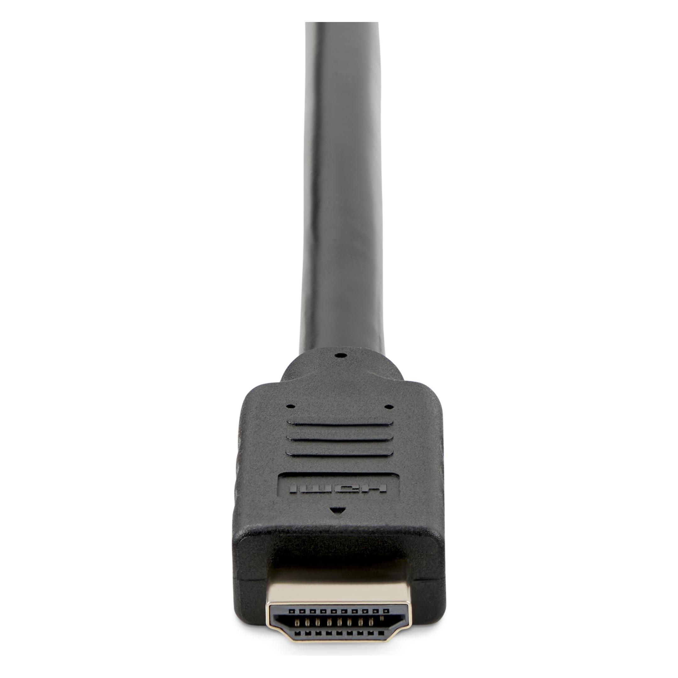 StarTech HDMI (Typ A) - HDMI (Typ A) (15 m) (HD2MM15MA)
