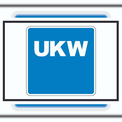 HB-Druck Nautischer Informationsfunk (mit Kanal) Symbol Schild A4 (210x297mm)