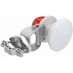 RF-Elements HG3-CC-S60 - 13,2 dBi - 5.18 - 6.4 GHz - 50 Ohm - 60° - 60° - Hornantenne, Netzwerkantenne