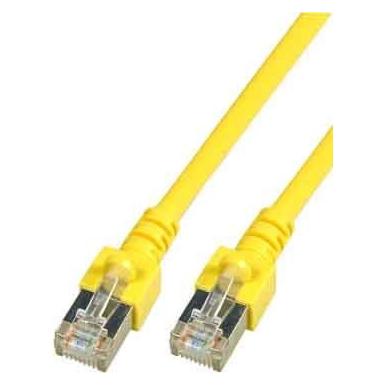 EFB Elektronik Patchkabel SF/UTP PVC, CCA (SF/UTP, CAT5e, 20 m) (K5457.20)