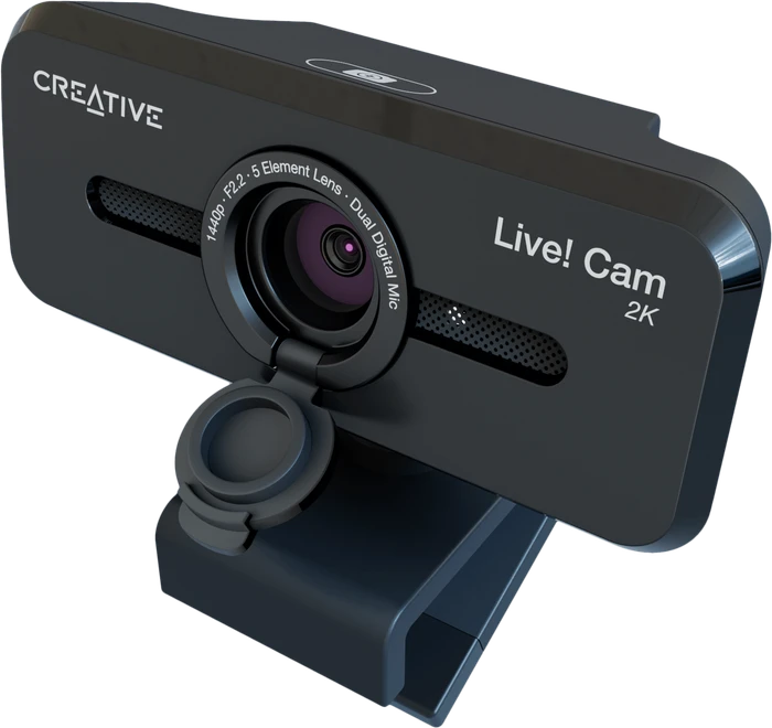 Creative LIVE! CAM SYNC 1080P V3