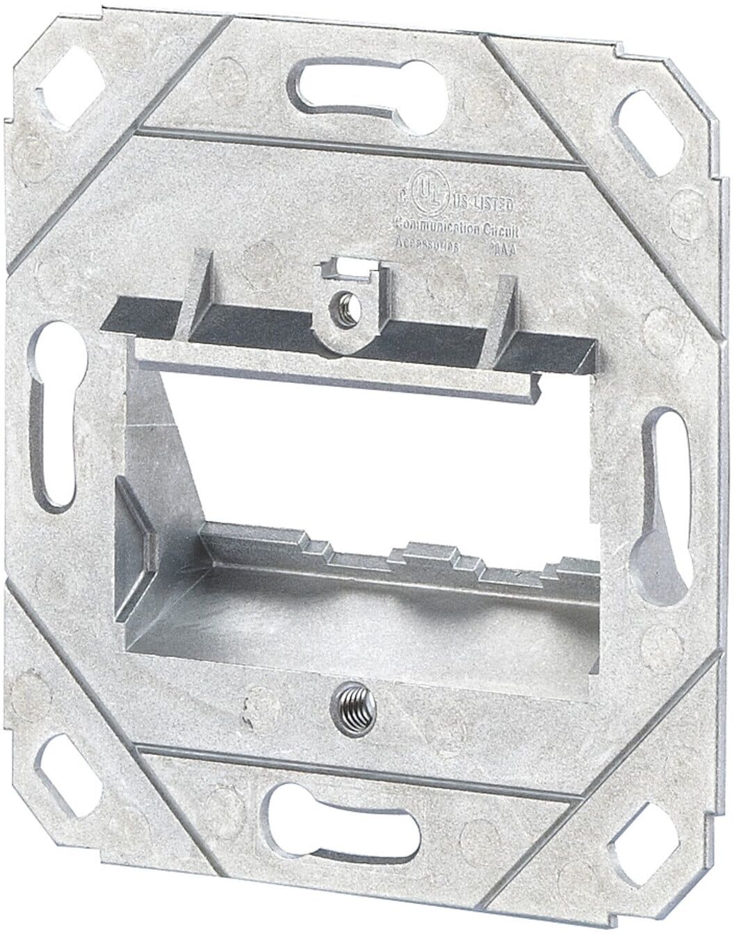 BTR NETCOM Anschlussdose E-DAT modul 8/8(8) UP0 1309151200-E ; Metz Connect)