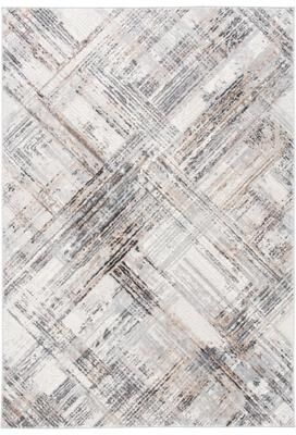 SAFAVIEH Shivan Annamarja Modern Abstract Rug