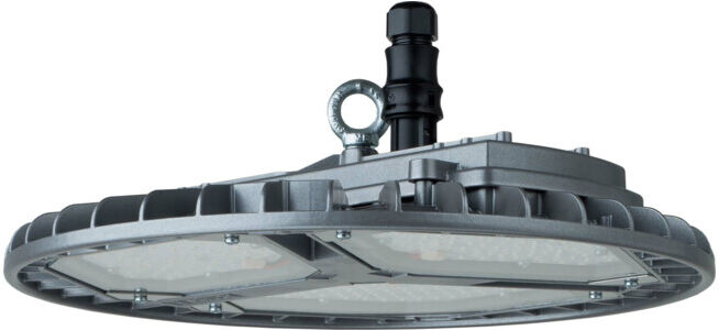 Schuch Licht LED luminaire d’entrepôt 5000K large 3430 L300 P (343000001)