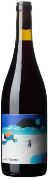 La del Terreno Monastrell 2022