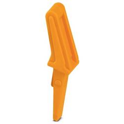Phoenix Contact 1062645 Schalthebel Orange 10 St.
