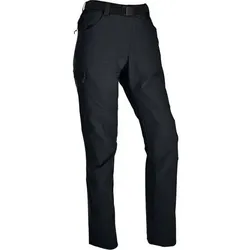 MAUL Damen Hose Rennsteig XT (schlank), Größe 88 in Schwarz Schwarz