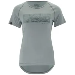 Silvini Giona Damen Kurzarm-Shirt cloud Gr. S