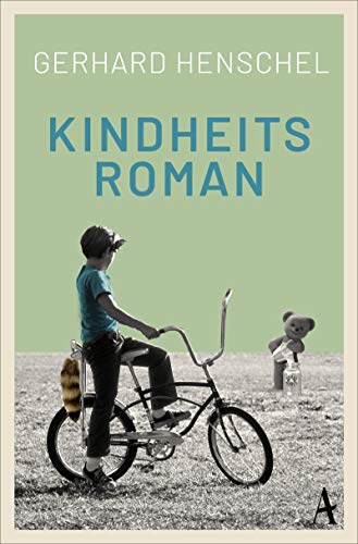 Gerhard Henschel - Kindheitsroman - Preis vom 01.10.2026 17:08:56 h