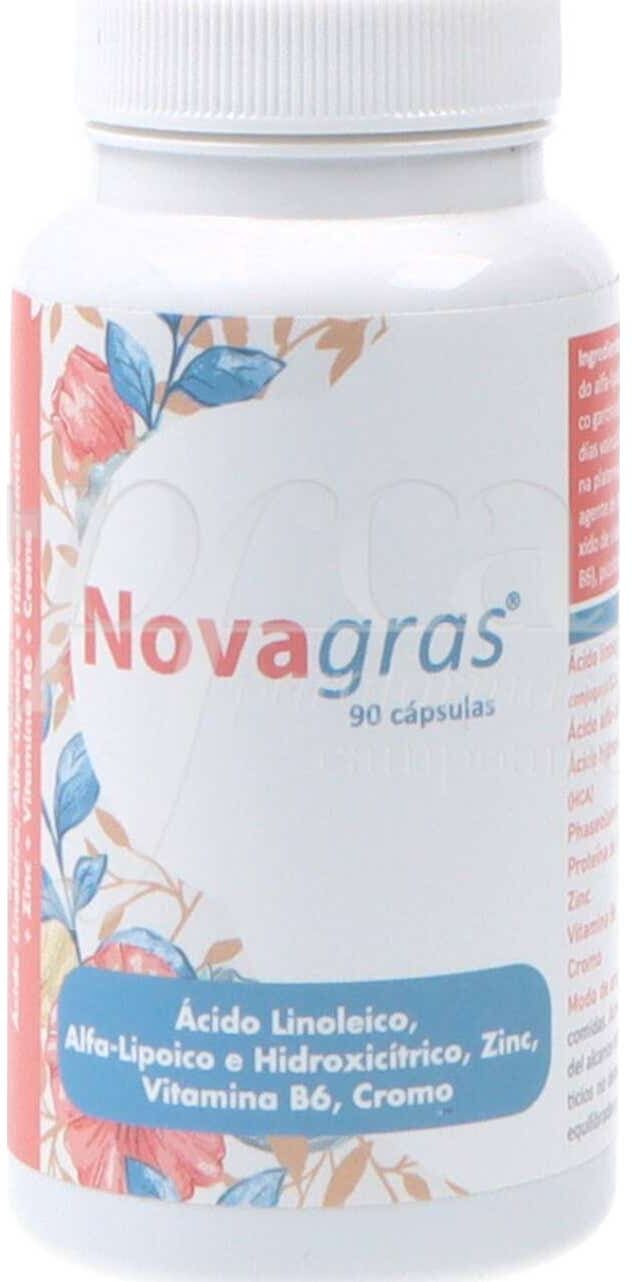 Margan Novagras 90caps