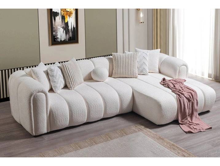eymense Ecksofa N-Line