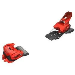 Head Unisex Ski Alpin Bindungen Z Schwarz