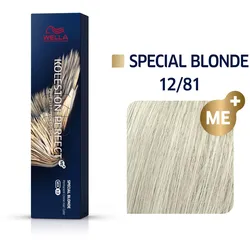 Koleston Perfect Special Blonde - 12/81 blond-perl-asch