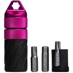 Muc Off E-Bike Drivetrain Tool, black