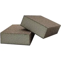 WZ Schwämme KSerie 100 K100 250/Pack - K100