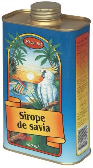 Madal Bal Maple Syrup 1 L