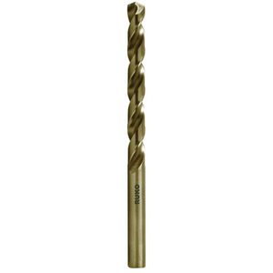 RUKO Bohrer 2155070, HSSE-Co 5-Spiralbohrer, 7 x 109mm, Stahl, Metall, Kunststoff