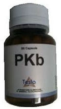 Pkb 80 Capsule - Integratore Alimentare