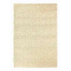 Teppich PHOENIX creme (BL 65x130 cm) - BL 65x130 cm