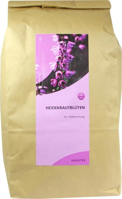 Heidekrautblütentee 300 g Tee