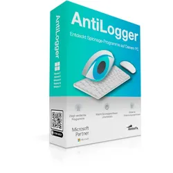Abelssoft AntiLogger