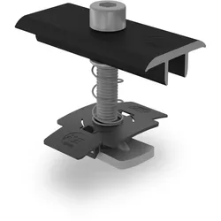 K2 Systems Modulmittelklemmen XS Set 2004620