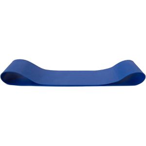 Trendy-Sport Fitnessband Trendy Tone Medical Level 5, 30 x 5cm, bis 11,9 kg Widerstand, blau, Loop aus Gummi