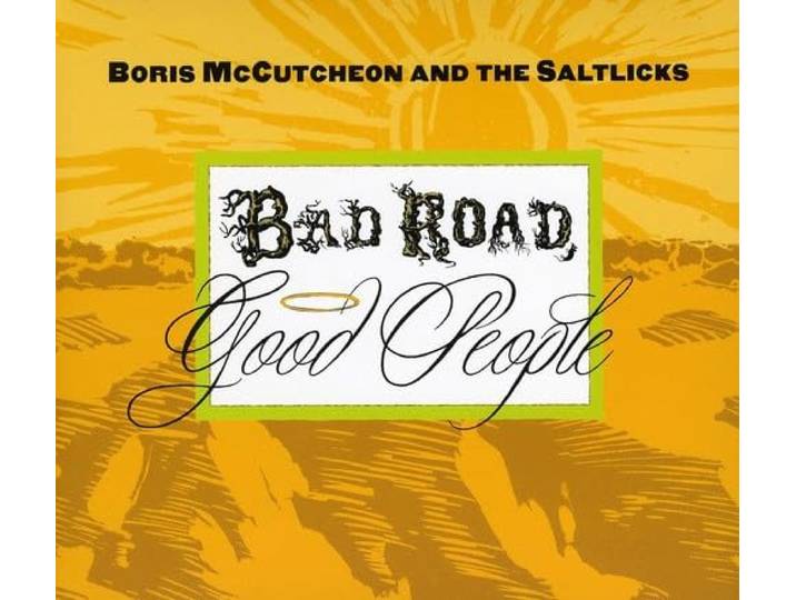 Bad Road Good People