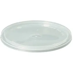 Papier Becher Deckel 278ml-10oz 2x50un