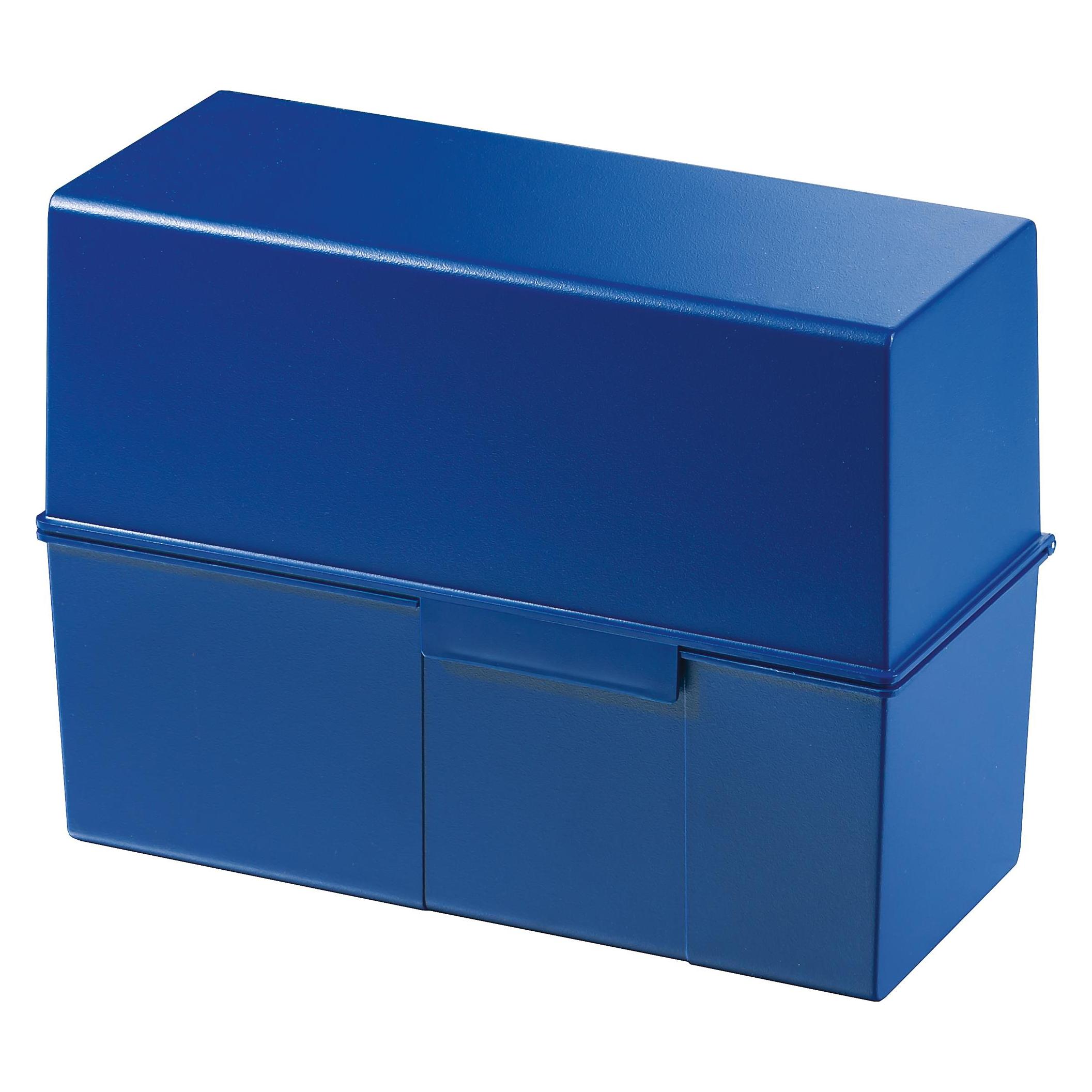 Han Karteibox (A5) (975-14)