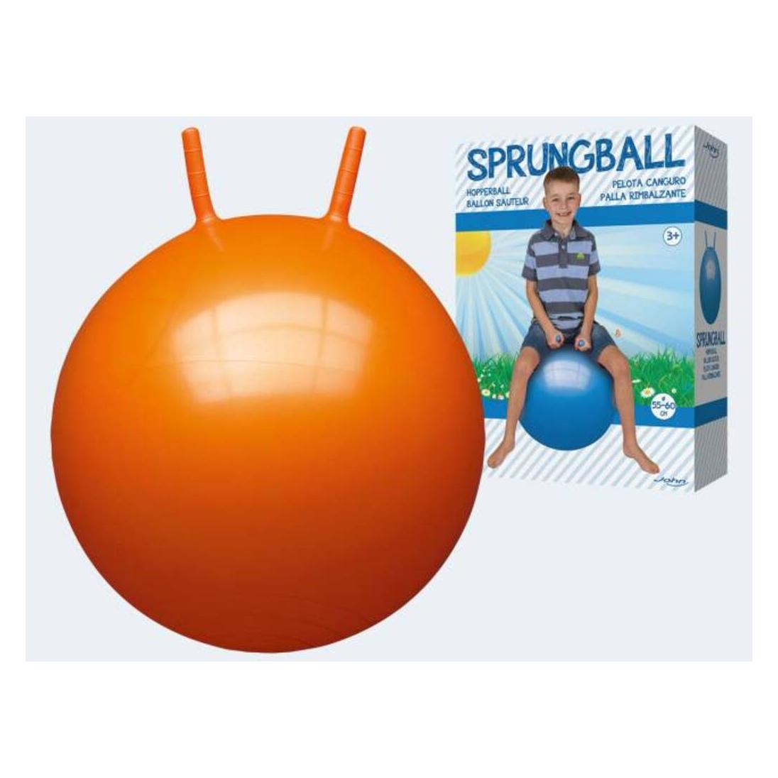 John Hüpfball (Zufallsmodell) (59009)