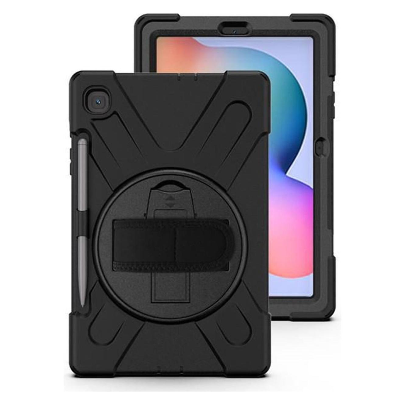 eSTUFF Defender Case (Samsung Galaxy Tab S6 Lite) (ES681842-BULK)