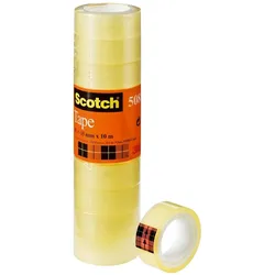 3M, Klebeband, Klebefilm
