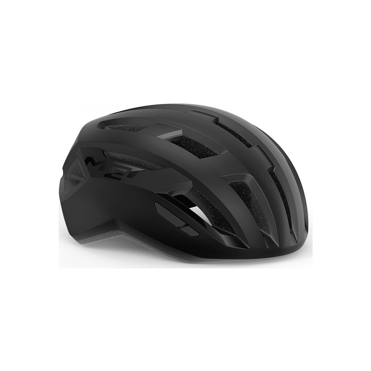 MET Vinci Mips black | matte (NO2) L 3HM122CE00-NO2-L