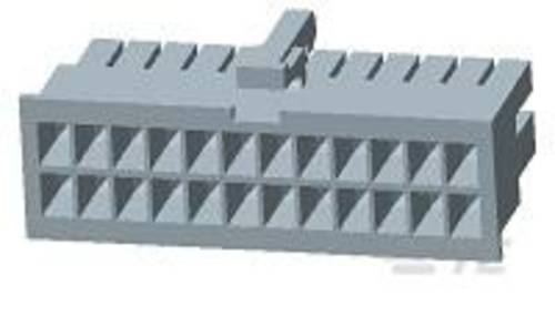 TE Connectivity 2-2296205-0 Bag