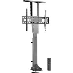SpeaKa Professional SP-MLS-500 TV-Standfuß 94,0 cm (37) - 165,1 cm (65) elektrisch motorisiert, Höhenverstellbar Mit Fernbedienung SP-8790008