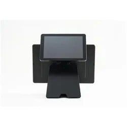 Capture, Kasse Zubehör, 10.1" SecondDisplay without