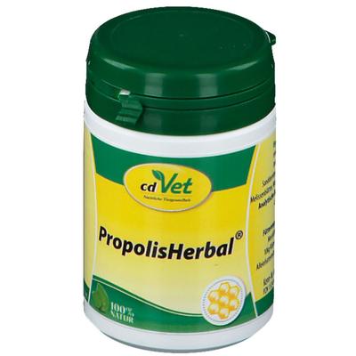 Propolis Herbal Pulver vet. 45 g