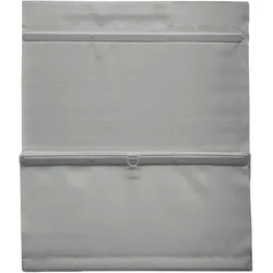 Gardinia, Rollo, EASYFIX Raffrollo magnetisch (70 x 140 cm)