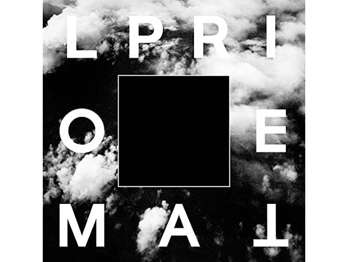 Loma Prieta - Self Portrait