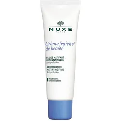 Nuxe, Gesichtscreme, Crème Fraîche de Beauté (50 ml, 24h Creme)
