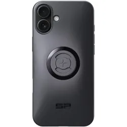 SP Connect SPC+ iPhone 16 Handyhülle