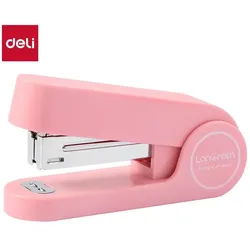 Deli EM415 Standard-Clinch Pink