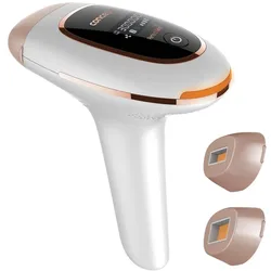 Concept, IPL Gerät, IL3020 Epilierer Rosé