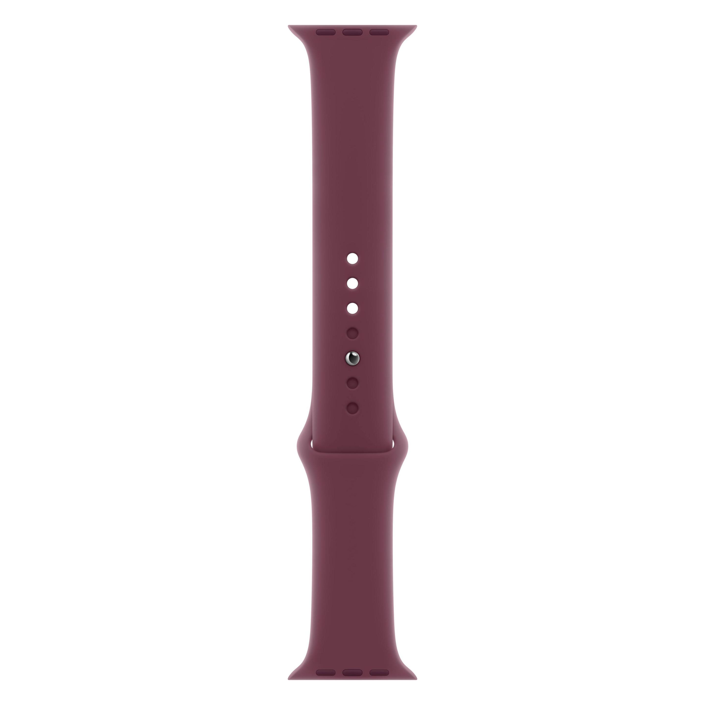 Apple Sportarmband (41 mm, Fluorelastomer) (MT343ZM/A)