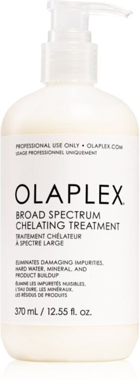 Olaplex Broad Spectrum Chelating Treatment tiefenreinigendes Gel für das Haar 370 ml