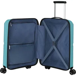 American Tourister Airconic Spinner 55 / 20 Frontl. 15.6" Trolley, Koffer