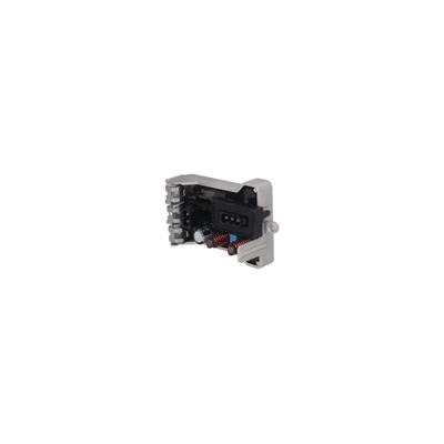 KAMOKA Widerstand, Innenraumgebläse 4140217 für BMW