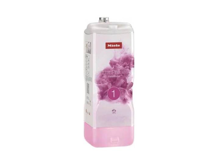 Miele UltraPhase 1 FloralBoost Waschmittel